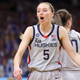 Paige Bueckers’ ESPYs speech showed wisdom far beyond her years.
